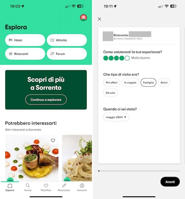 TripAdvisor