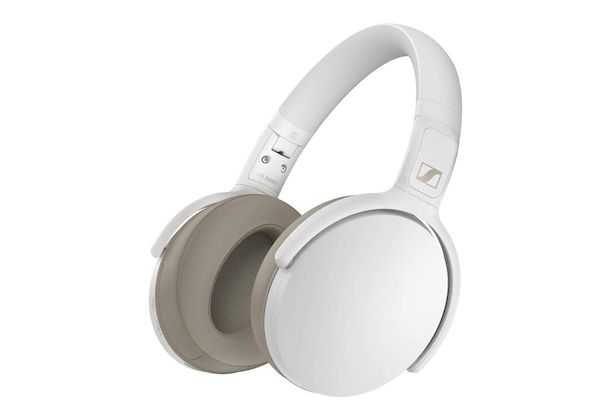 506831 - Sennheiser HD 599 Cablato Cuffie A Padiglione MUSICA Marrone,  Avorio - Smartphone - Negozi Elettronica Roma - Radionovelli