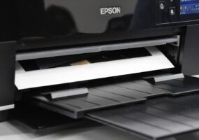 Come pulire testine stampante Epson