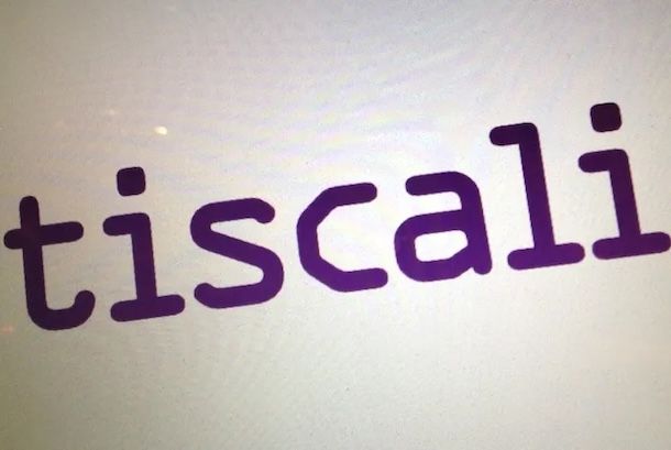 Tiscali