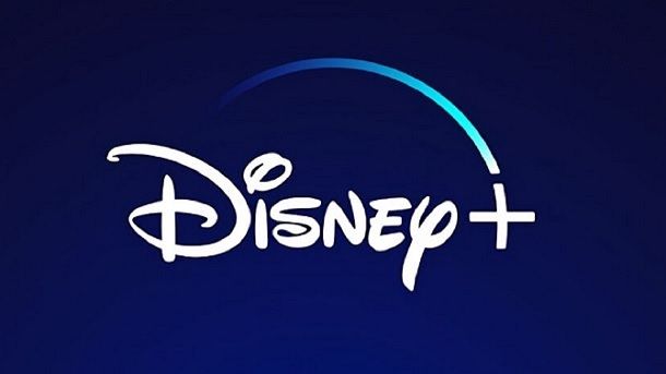 Disney+ Servizio streaming a pagamento