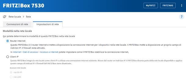 Come potenziare Wi-Fi
