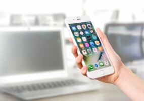Come scannerizzare con iPhone