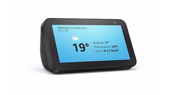 Amazon Echo Show 5