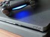 Come mettere la password alla PS4