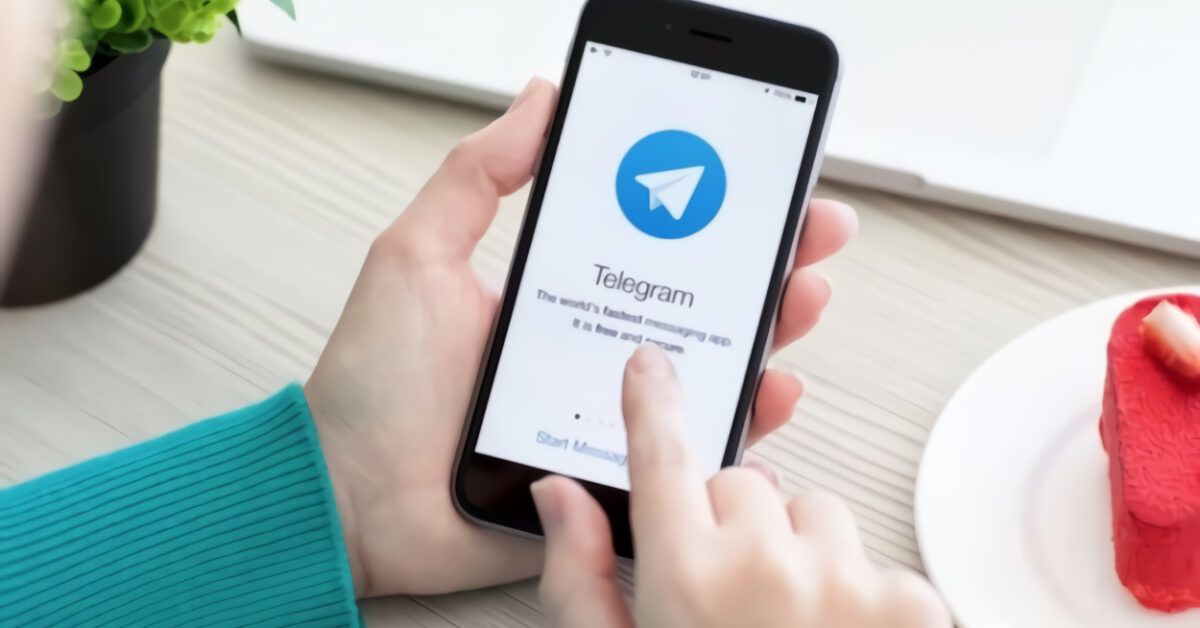 Come scrivere in grassetto su Telegram