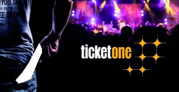 Come Acquistare Su Ticketone Salvatore Aranzulla