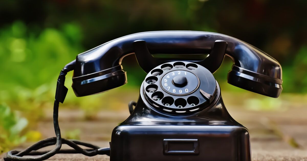 Come bloccare un numero su telefono fisso Telecom | Salvatore Aranzulla