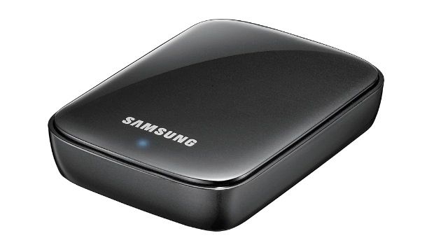 Come collegare il telefono alla TV Samsung