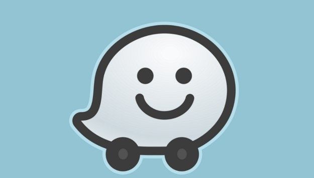 Come usare Waze offline