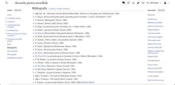 Note Wikipedia