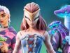 Come shoppare su Fortnite PS4