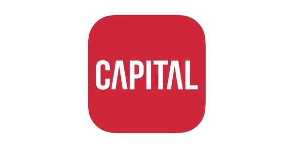 Logo Radio Capital