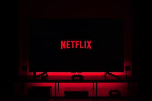 Cambiare password Netflix Smart TV
