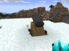 Come fare un cannone su Minecraft