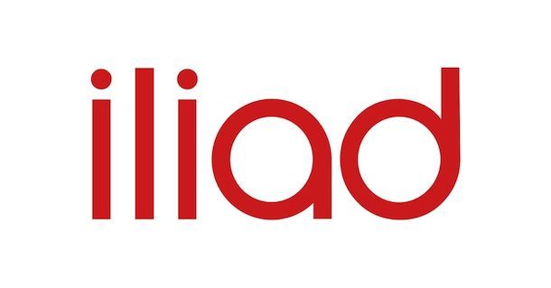 Logo Iliad