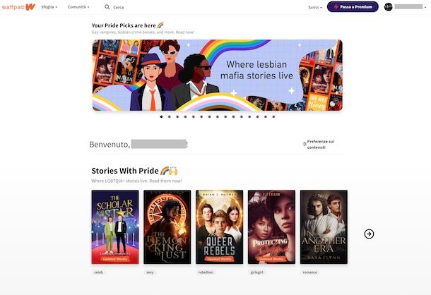 Wattpad