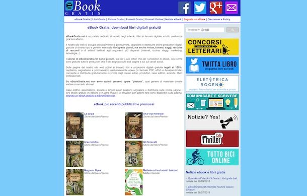 eBook Gratis