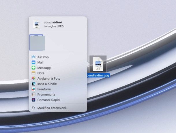 Come copiare file su iPad da PC senza cavo