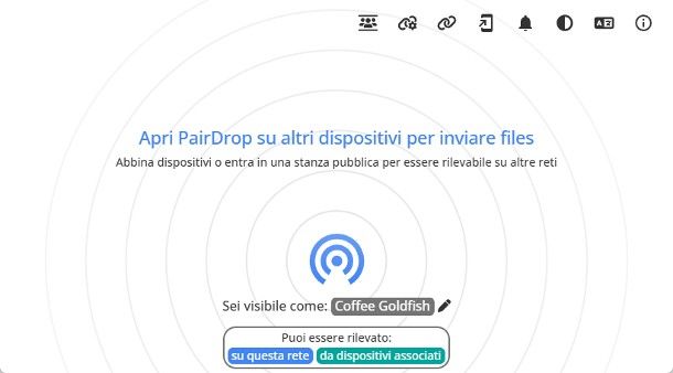 Come copiare file su iPad da PC