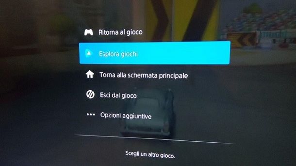 PlayStation Now giochi