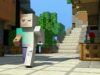 Come fare un cerchio in Minecraft