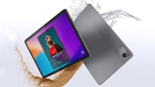 Tablet Android