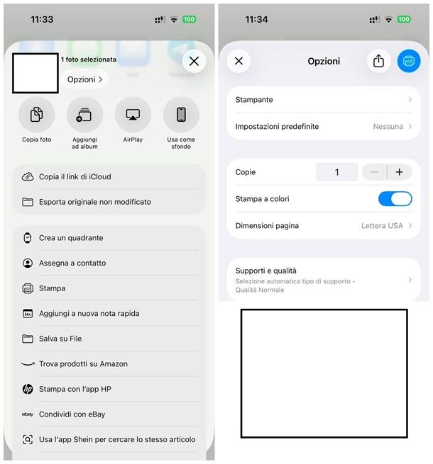 Come collegare stampante Brother WiFi al cellulare