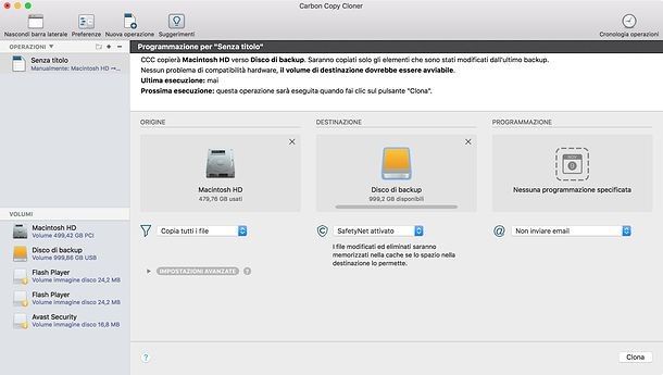 mac carbon copy cloner ssd mac carbon copy cloner ssd