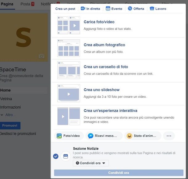Come bloccare le richieste di amicizia su Facebook Salvatore Aranzulla