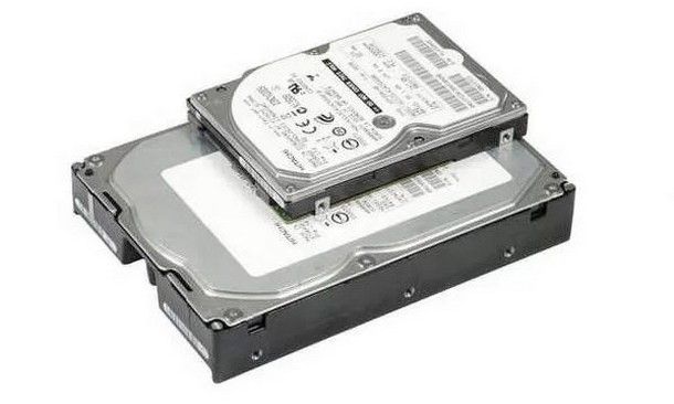 hard disk SATA