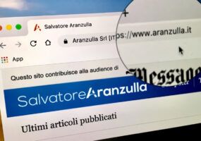 Come trovare l’URL di un sito