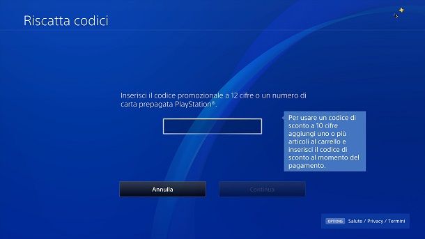 Riscatta Codice Fortnite