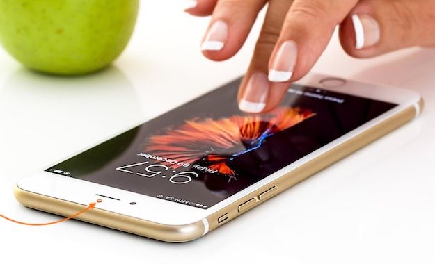 Come attivare il sensore di prossimità dell'iPhone