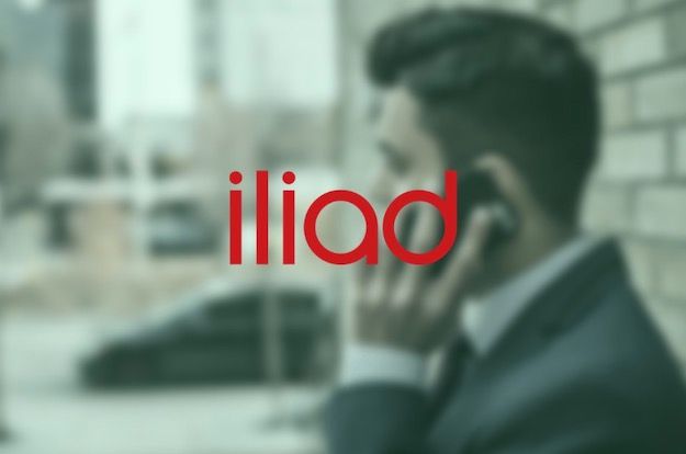 Come cambiare offerta Iliad