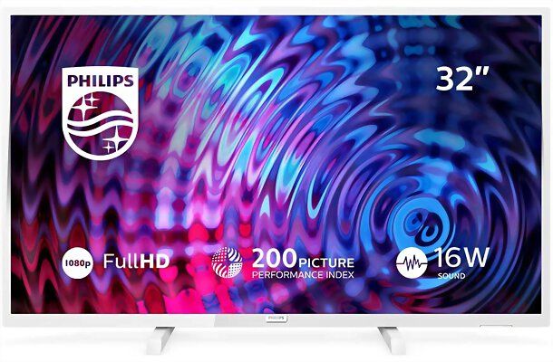 TV