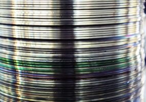 Come masterizzare un CD gratis