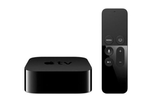 Apple TV