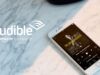 Come scaricare audiolibri da Audible