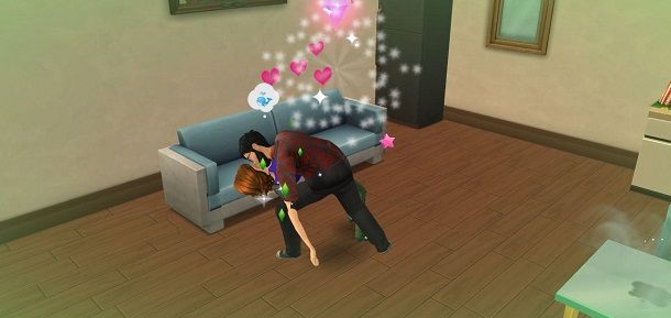 cosa sono incontri Sims giochi online dating Illawarra