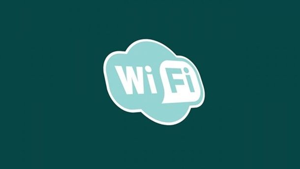 Come risolvere i problemi del Wi-Fi