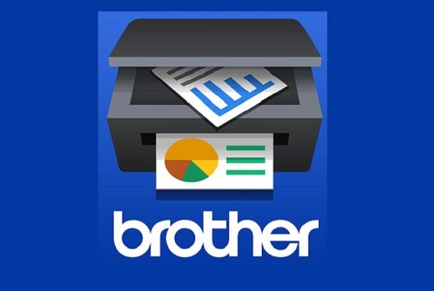 logo Brother