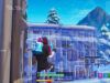 Come costruire su Fortnite PS4