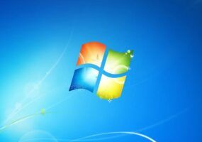 Come reinstallare Windows 7