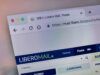 Come archiviare le mail di Libero