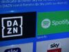 Come abbonarsi a DAZN con Sky