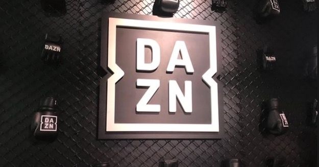 DAZN