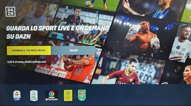 Come Vedere Sky Go Gratis Senza Abbonamento