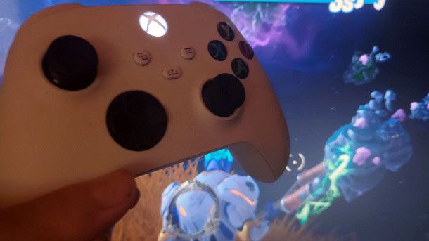 Come giocare a Fortnite su PC con controller Xbox