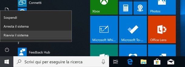 Come liberare la memoria del PC